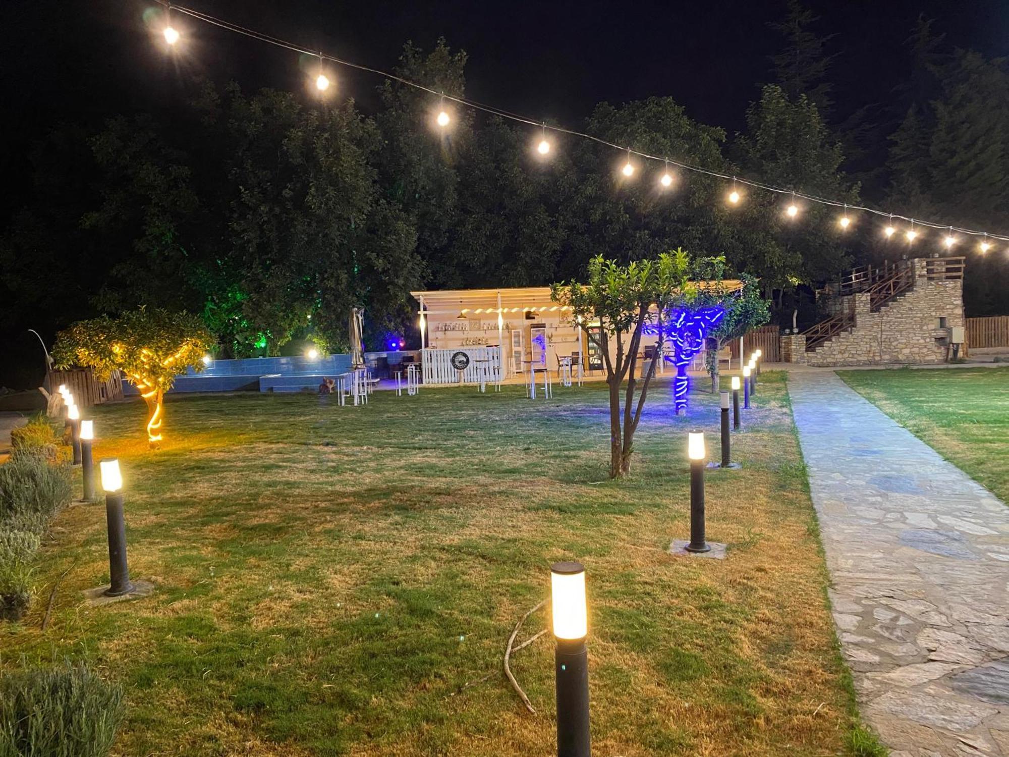 Erdem Ciftligi/ Ephesus Arena Apartment Selcuk Exterior photo