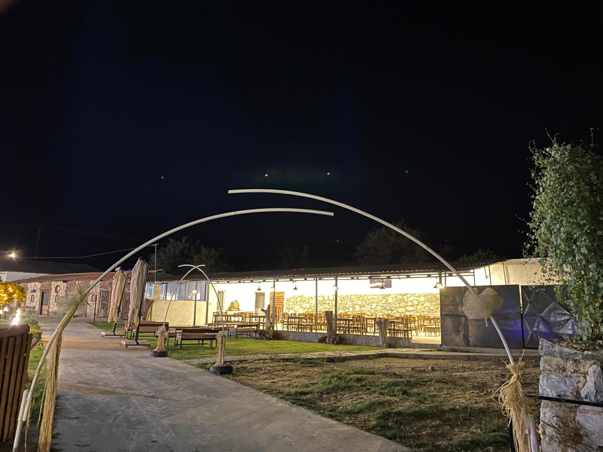 Erdem Ciftligi/ Ephesus Arena Apartment Selcuk Exterior photo