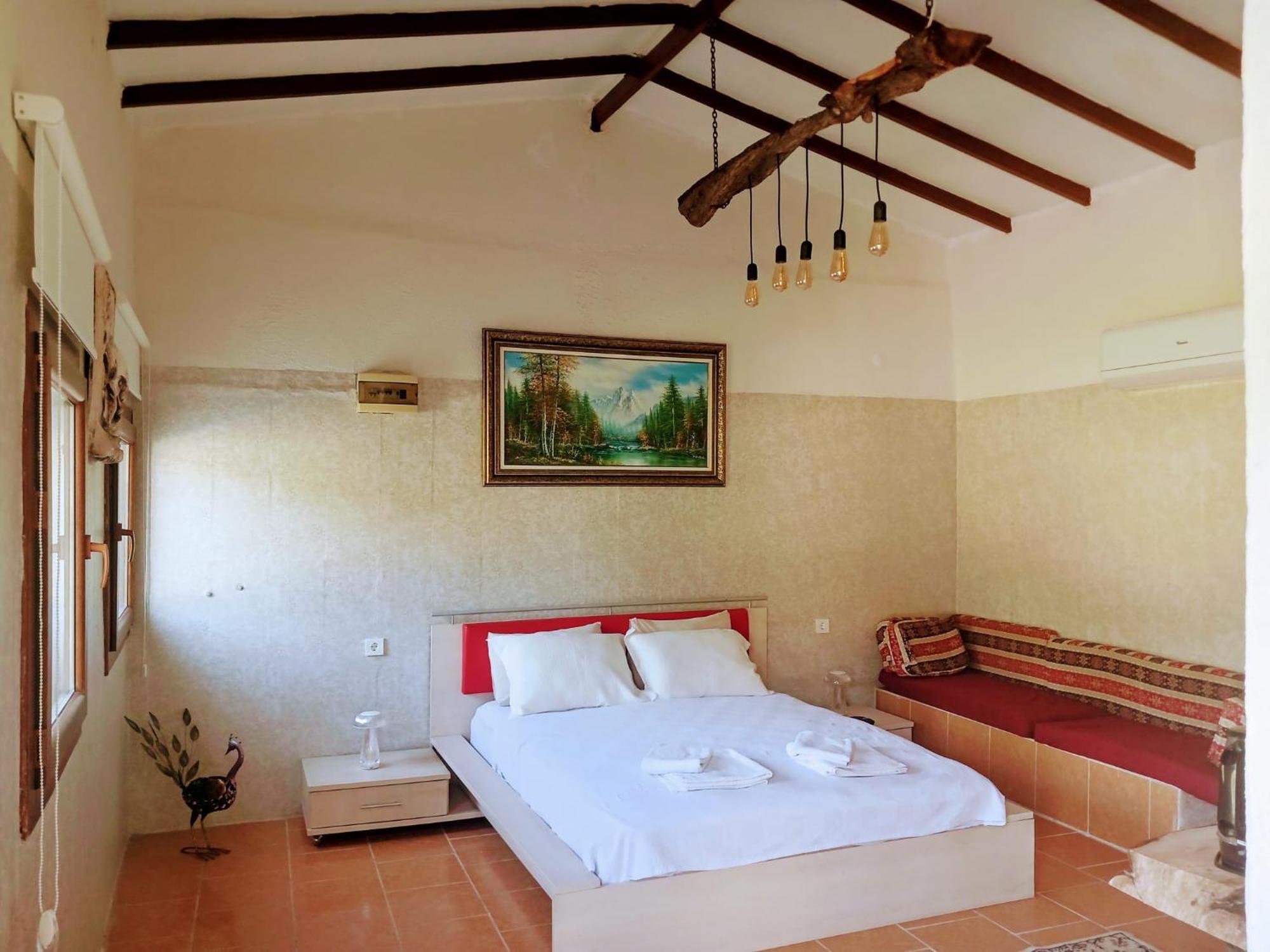 Erdem Ciftligi/ Ephesus Arena Apartment Selcuk Exterior photo